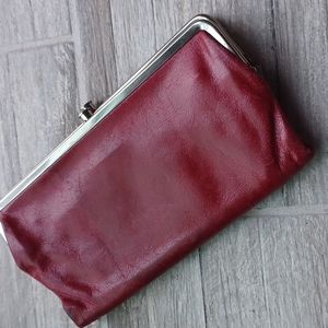 Hobo Lauren  wallet